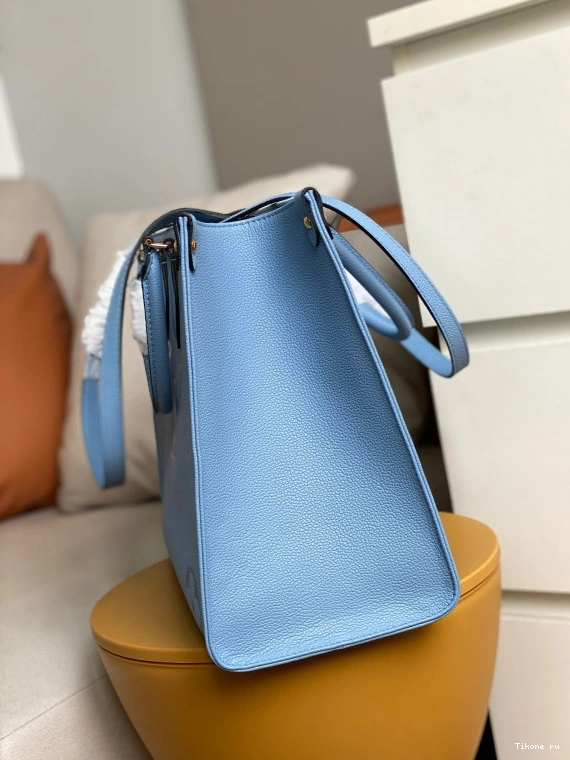 Cheap VUITTON ONTHEGO MM LOUIS 0805